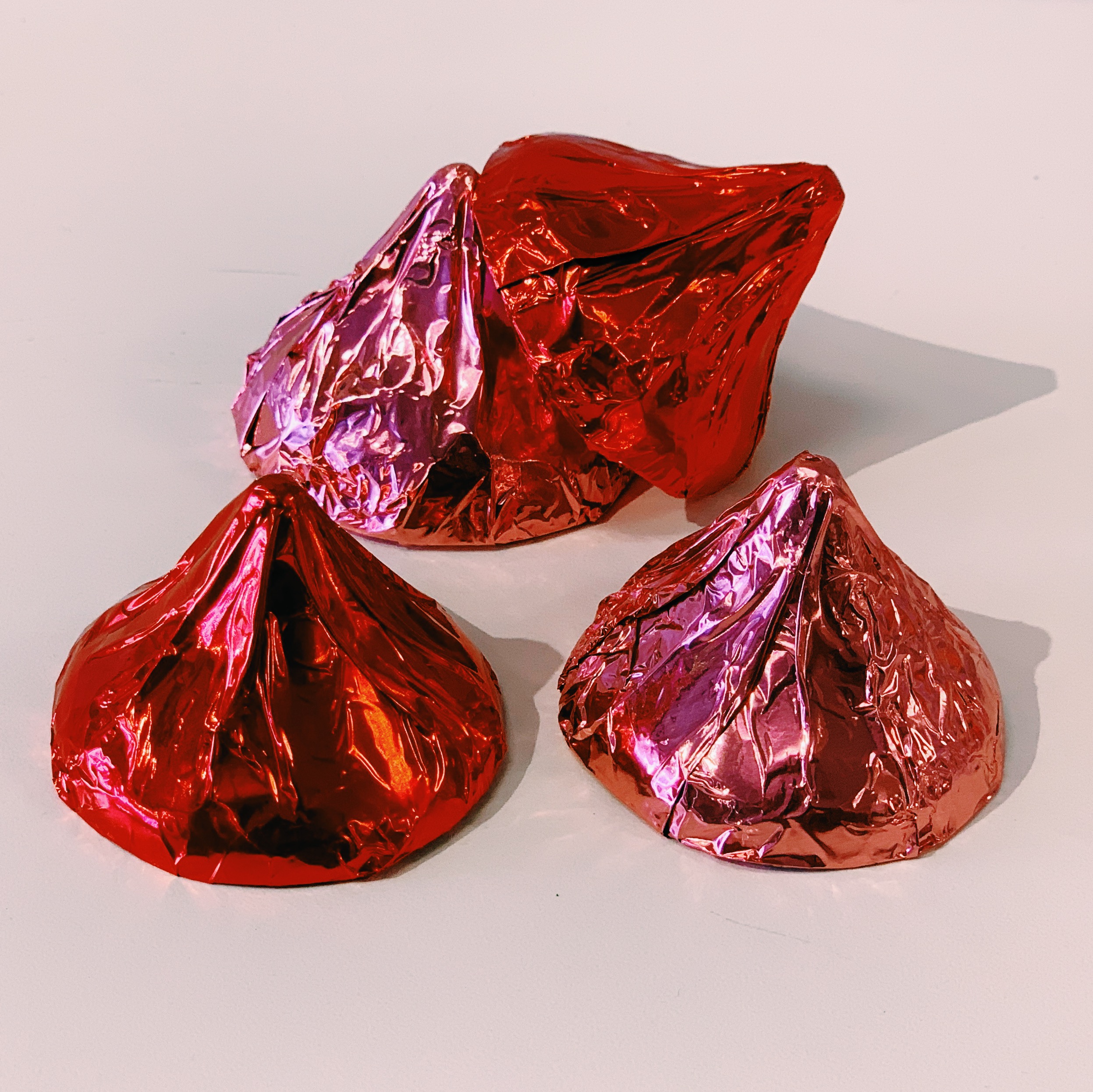 Order Giant Chocolate Kisses food online from Park Avenue Confectionary store, Mechanicville on bringmethat.com