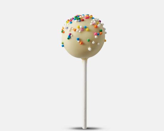 Order Birthday Cake Pop food online from Caribou Coffee store, St Louis Park on bringmethat.com