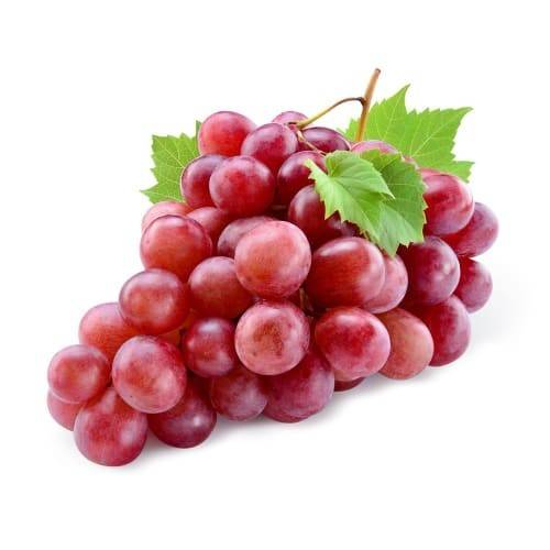 Order Red Seedless Grapes (approx 1.5 lb) food online from Safeway store, Bowie on bringmethat.com