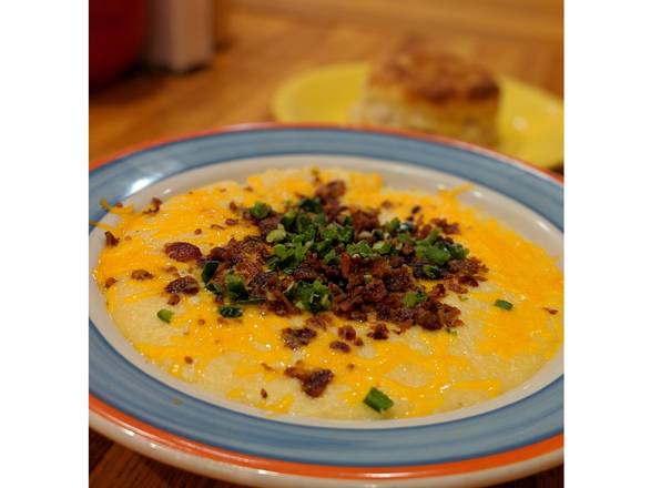 Order J. 'Grits'-Opher's food online from J. Christopher store, Franklin on bringmethat.com