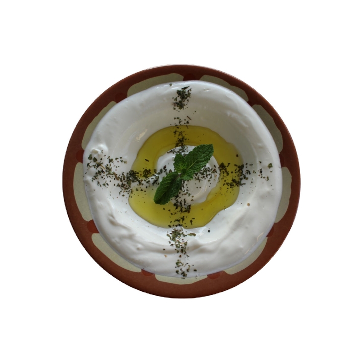 Order Labneh food online from Sidon Lebanese Grille & Bakery store, Toledo on bringmethat.com