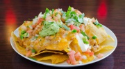 Order Nachos food online from Zona Fresca store, Lawrence Township on bringmethat.com