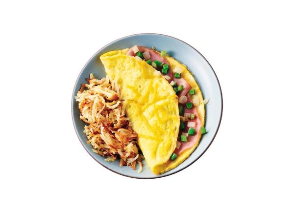 Order Western Omelet food online from Frisch's Big Boy store, Olde West Chester on bringmethat.com