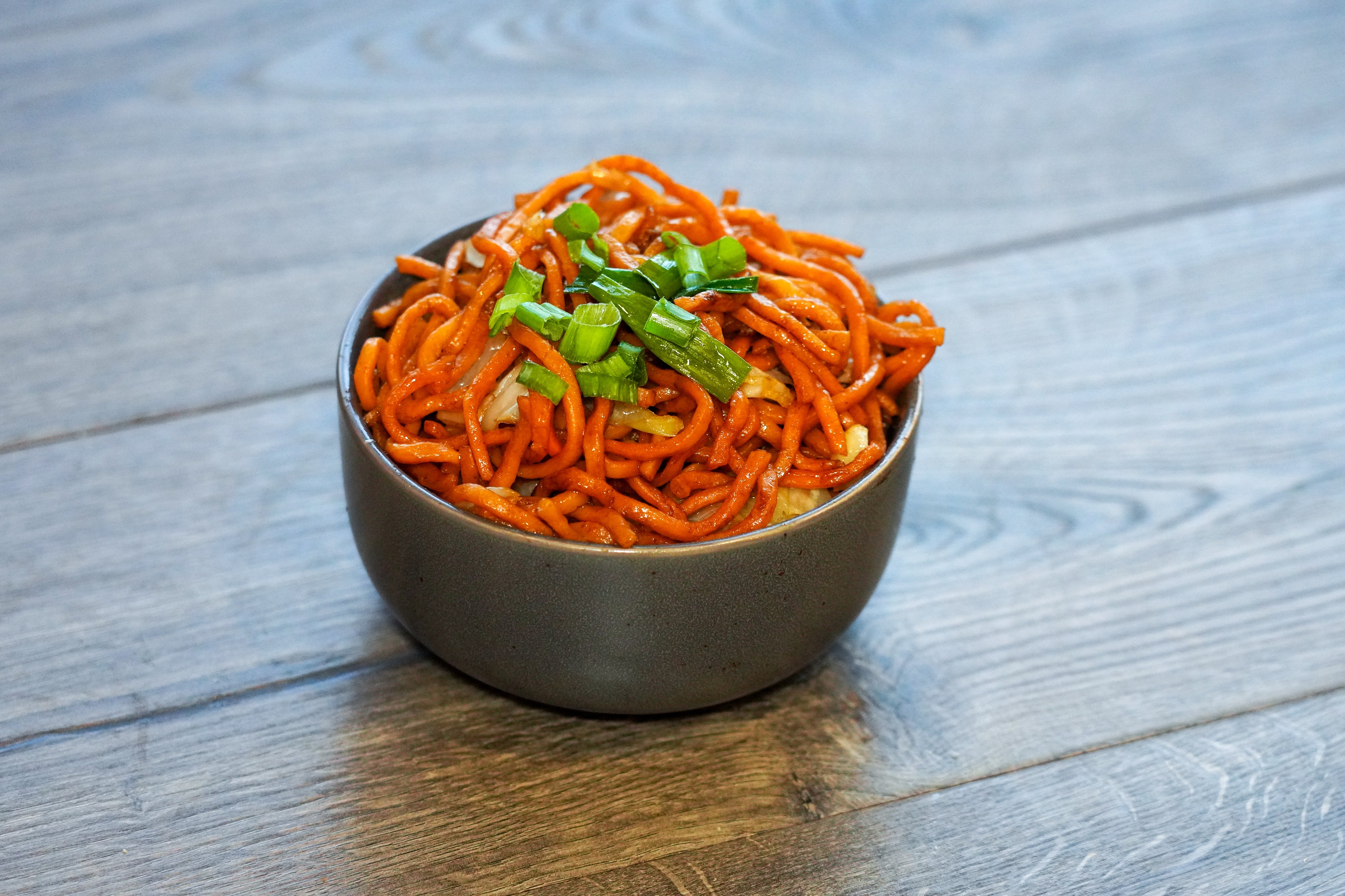 Order Lo Mein food online from Lin's Grand Buffet store, Laredo on bringmethat.com