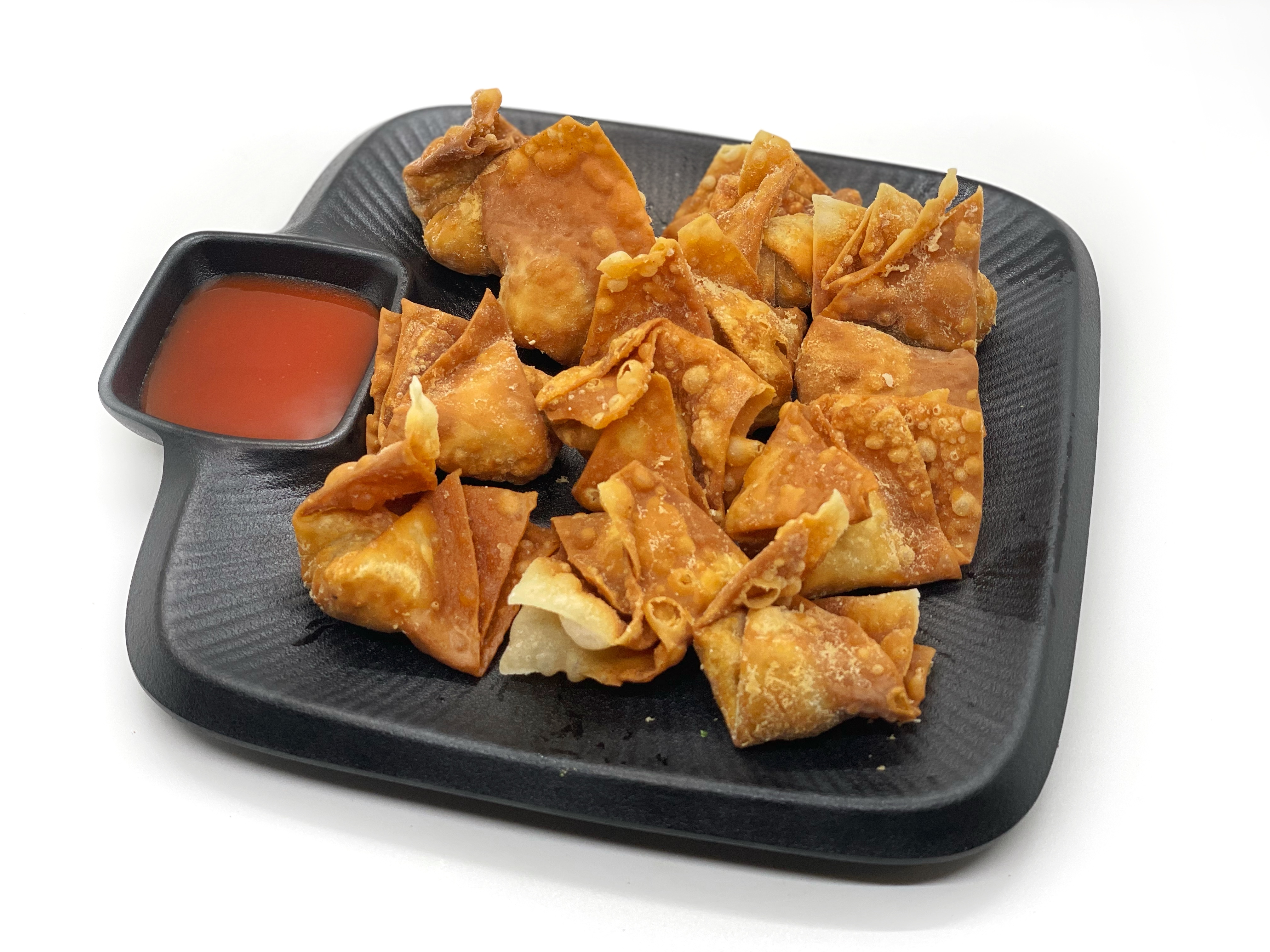 Order Fried Wontons food online from Tea Station store, San Diego on bringmethat.com