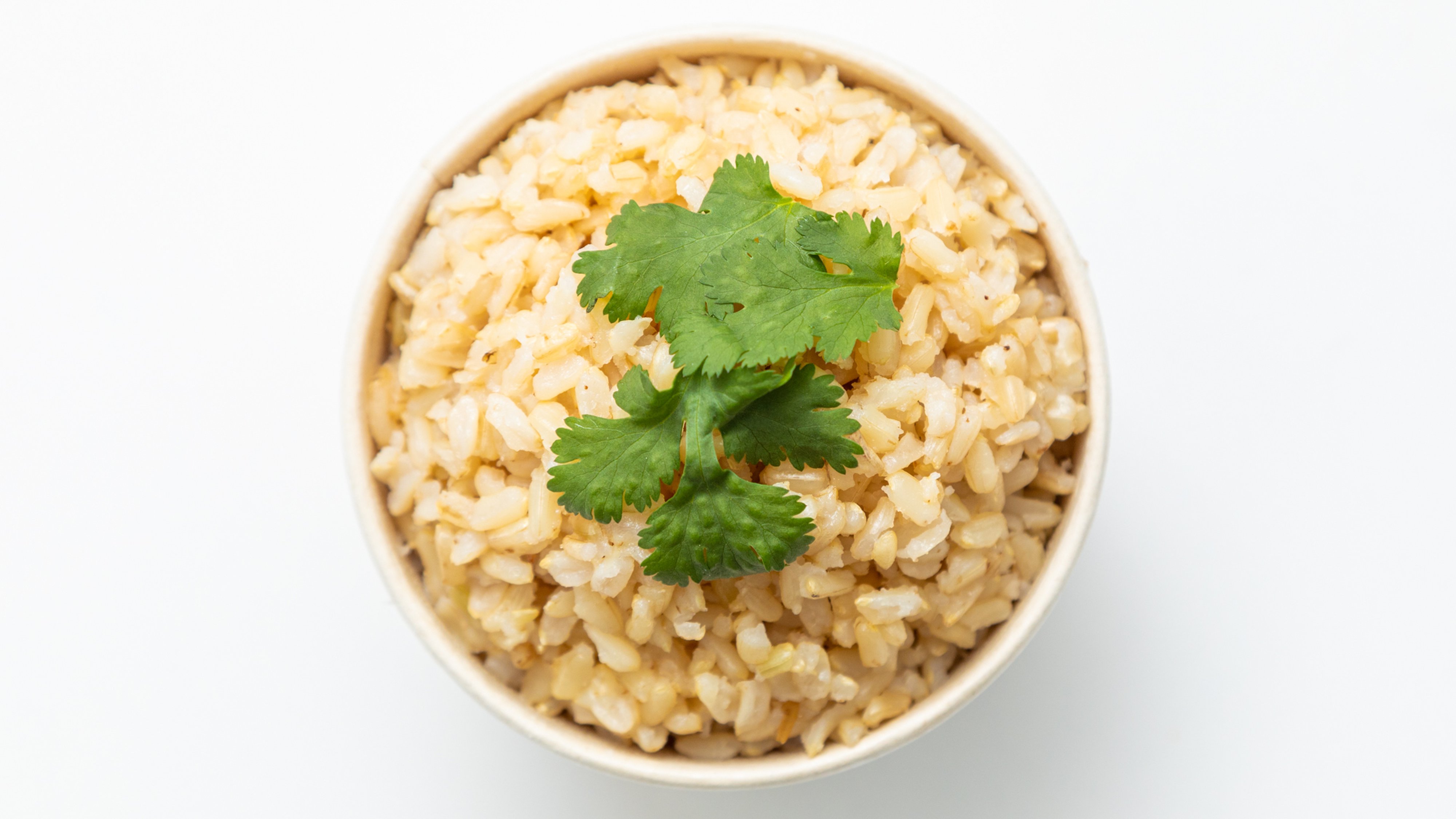 Order Brown Rice food online from Rooster & Rice store, Pleasanton on bringmethat.com