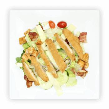 Order Honey Mustard Chicken Salad food online from Nonna Rosa store, West Norriton on bringmethat.com