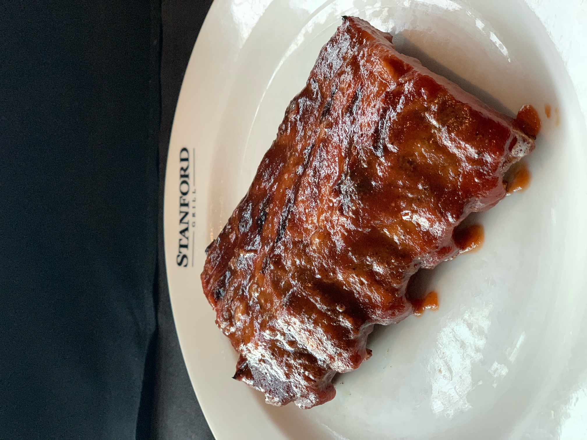 Order Ribs food online from Stanford Grill store, Columbia on bringmethat.com