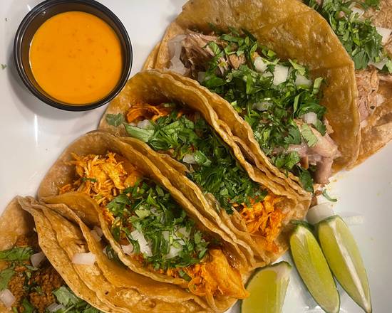 Order Authentic Tacos  food online from Madison's store, Madison on bringmethat.com