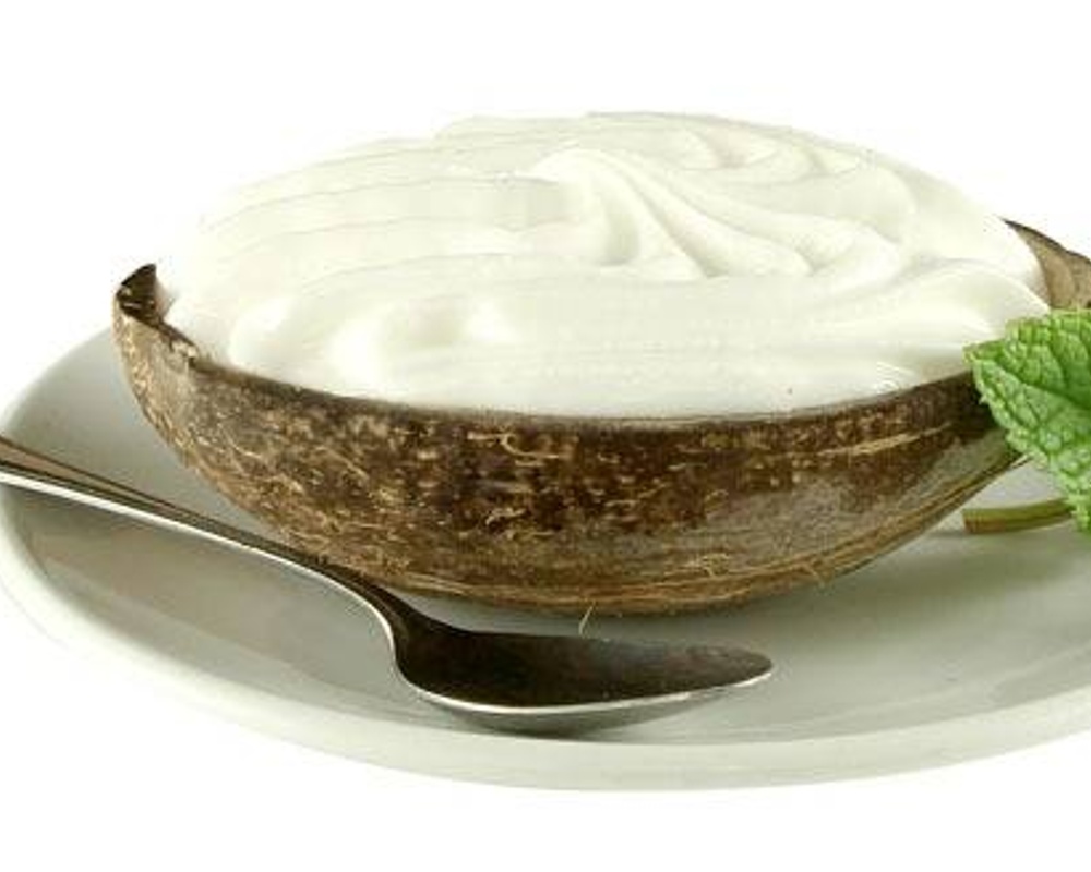 Order Coconut Sorbet food online from The Poke Co store, Ontario on bringmethat.com