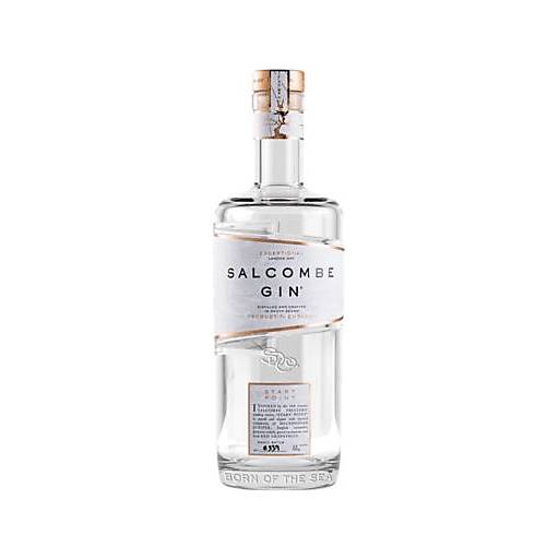 Order Salcombe Gin 'Start Point' (750 ML) 133157 food online from Bevmo! store, Simi Valley on bringmethat.com
