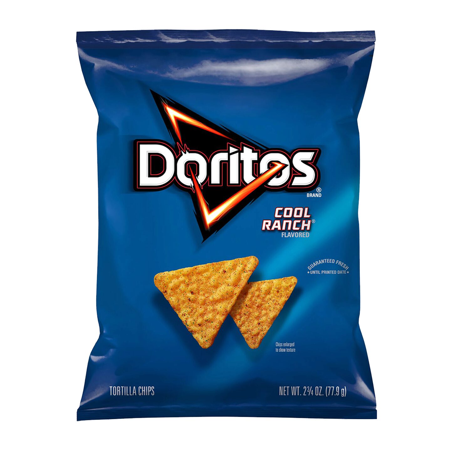 Order Doritos - Cool Ranch 2.75oz food online from Sheetz store, Pittsburgh on bringmethat.com
