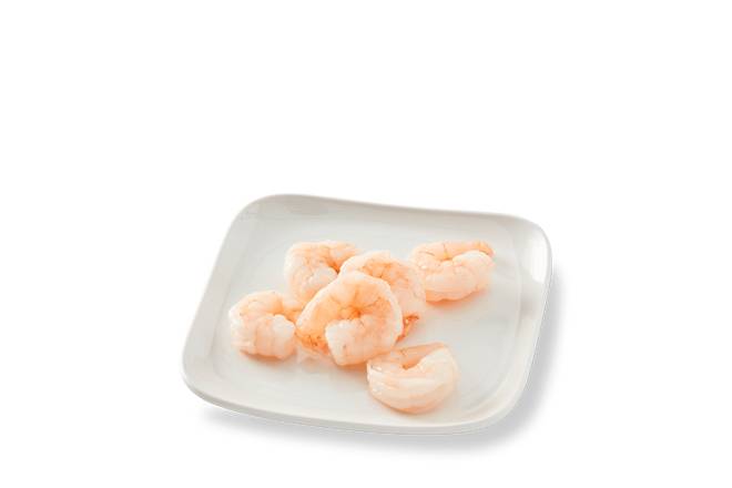Order Side of Sautéed Shrimp  food online from Noodles & Company store, Happy Valley on bringmethat.com