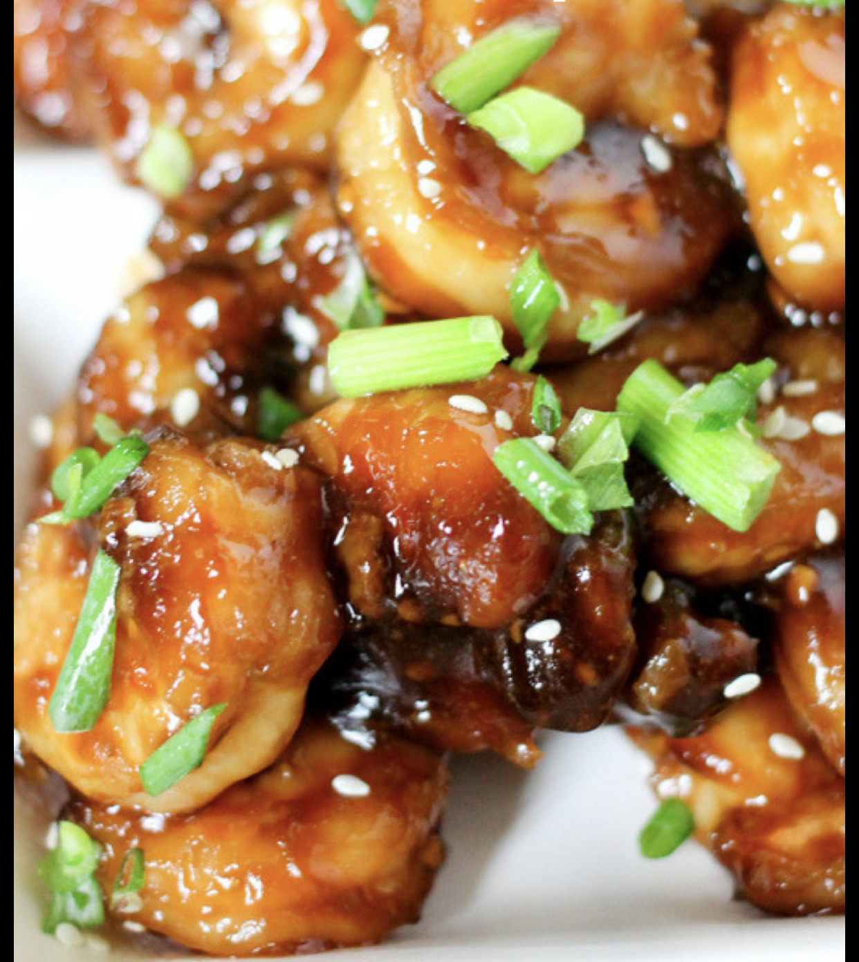 Order General Tso’s Shrimp food online from China Inn store, Gainesville on bringmethat.com