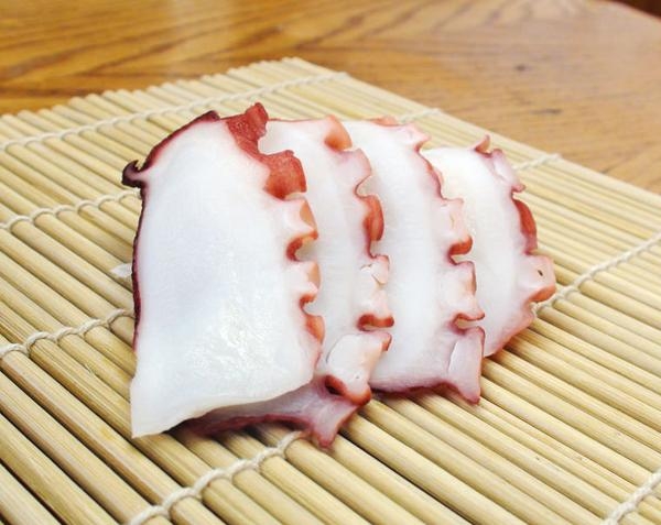 Order Octopus Sashimi food online from Taiko store, Irvine on bringmethat.com