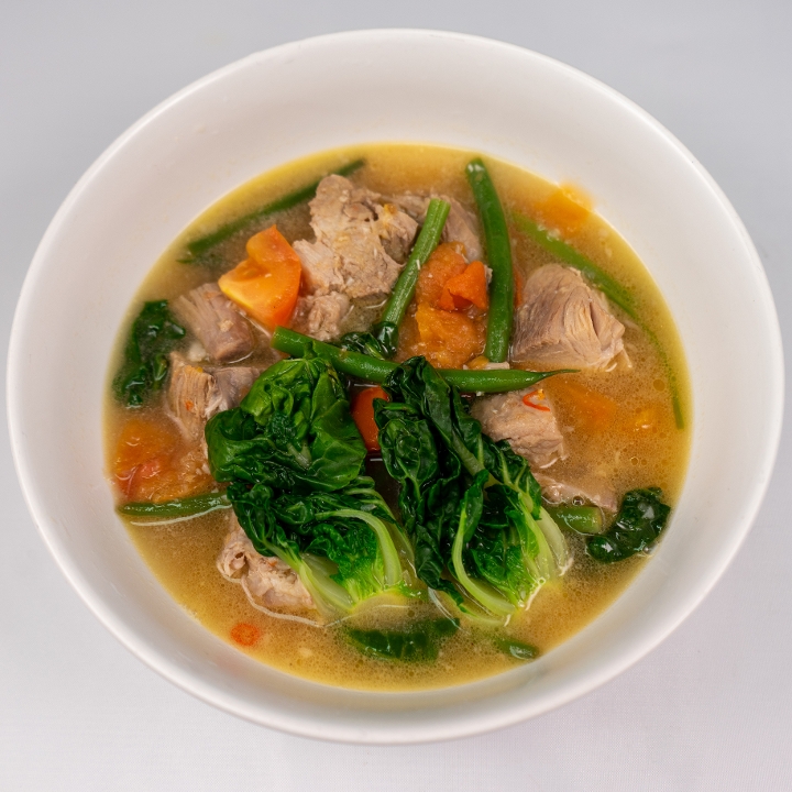 Order Sinigang food online from Click Virtual Food Hall store, Houston on bringmethat.com