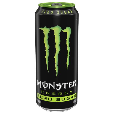 Order Monster Low Carb Energy 16oz food online from 7-Eleven store, Loxahatchee on bringmethat.com