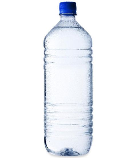 Order Bottled Water food online from Taqueria Los Chilangos store, Kirkland on bringmethat.com