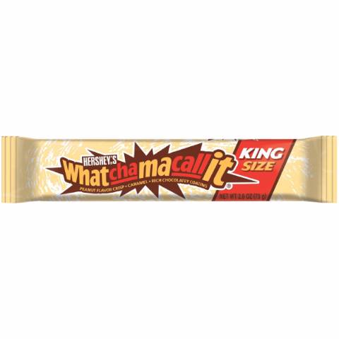 Order Whatchamacallit King Size 2.67oz food online from 7-Eleven store, Nephi on bringmethat.com
