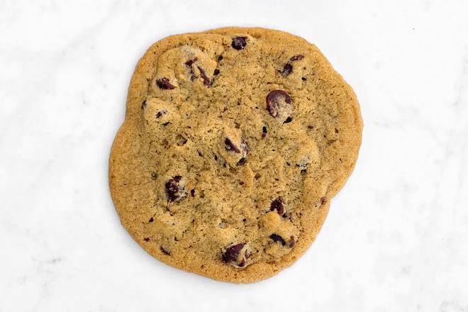 Order Chocolate Chunk Cookie food online from Mendocino Farms store, San Mateo on bringmethat.com