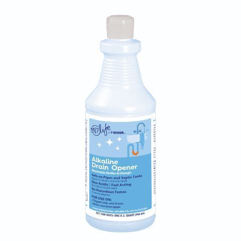 Order 24/7 Life Drain Cleaner 2 Pack food online from 7-Eleven store, Golden on bringmethat.com