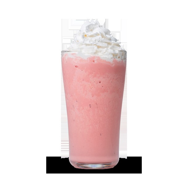 Order Strawberry Shake food online from Gold Star Chili store, Lebanon on bringmethat.com