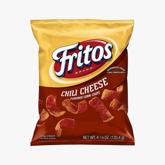 Order Fritos Chili Cheese Corn Chips food online from Tucker Market & Deli store, Torrance on bringmethat.com