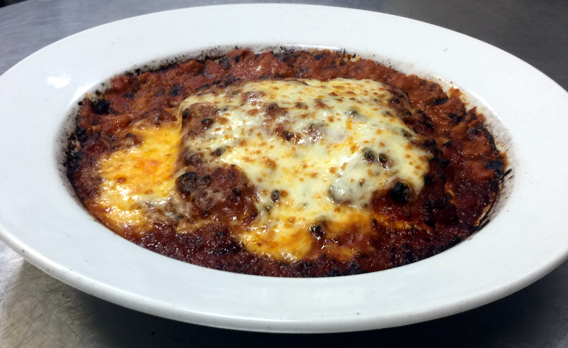 Order Lasagna Bolognese food online from Doughboy's store, Grover Beach on bringmethat.com