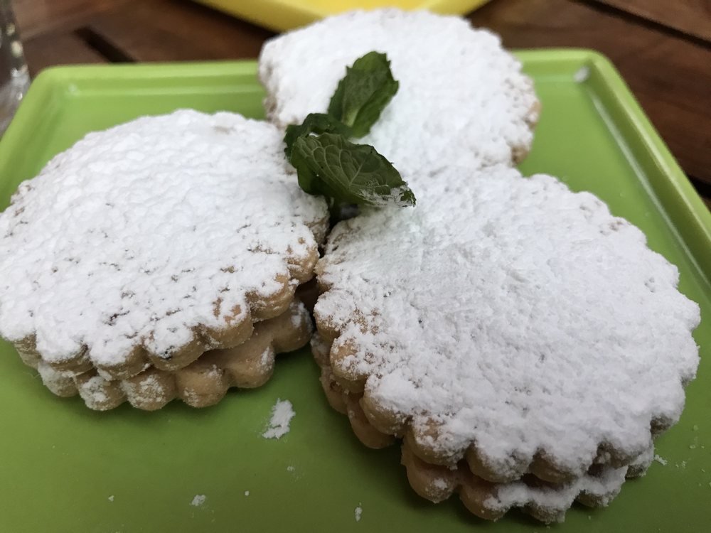 Order Alfajores food online from Lima store, Concord on bringmethat.com