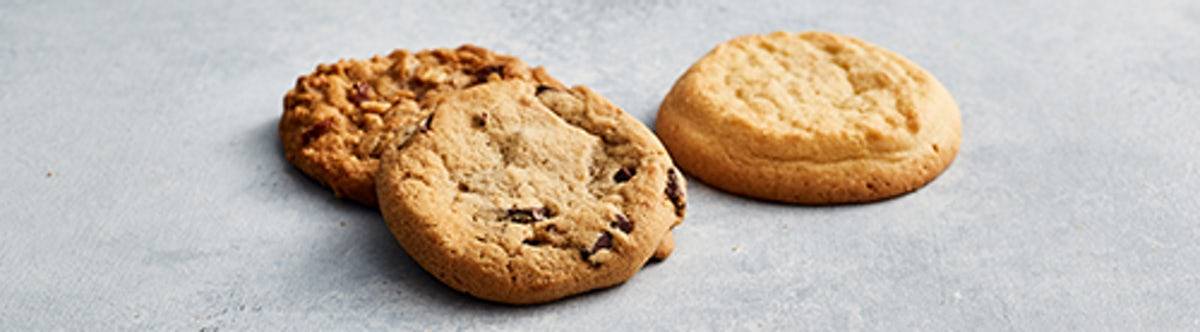 Order Cookie food online from Moe Southwest Grill store, Lynchburg on bringmethat.com