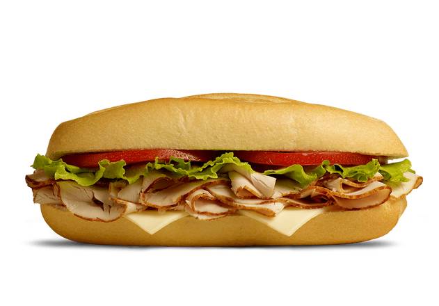 Order Oven Roasted Turkey food online from Wawa store, Malvern on bringmethat.com