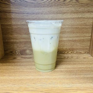 Order Matcha Latte food online from Thaihot2 store, Minot on bringmethat.com