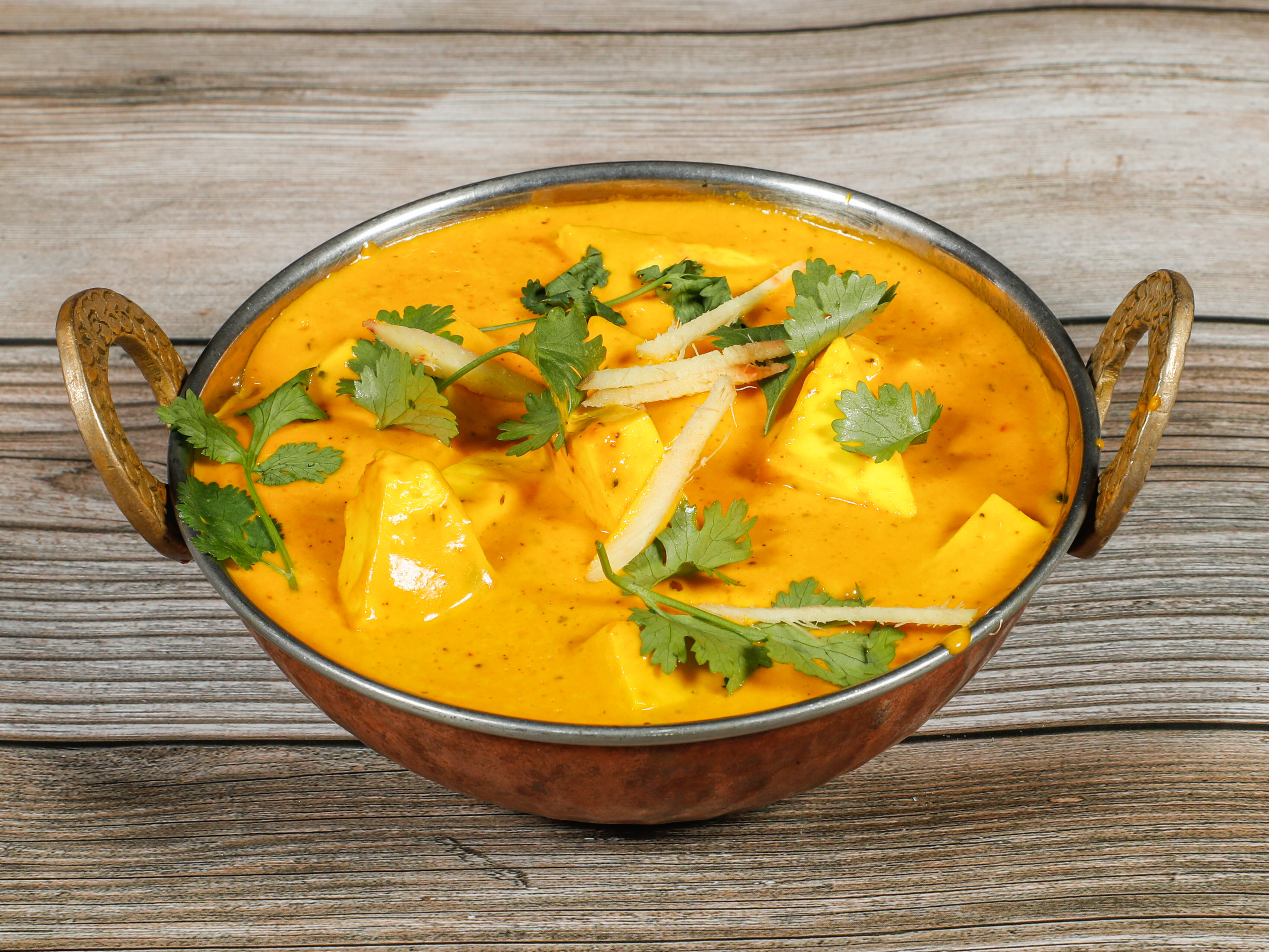 Order Paneer Makhani food online from Curry House store, Fresno on bringmethat.com
