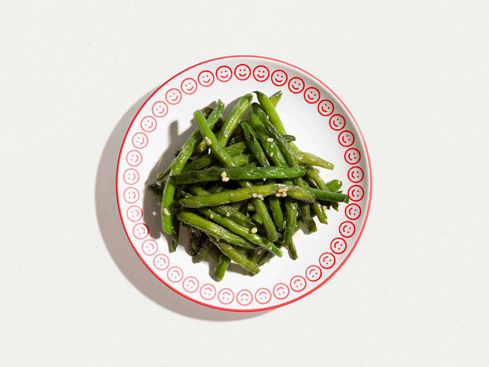 Order Chinese String Beans food online from Lucky Lantern store, Philadelphia on bringmethat.com