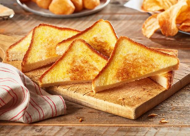 Order Piece of Toast food online from Zaxby's store, Fitzgerald on bringmethat.com