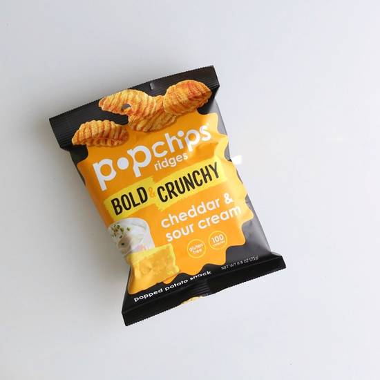 Order POP Cheddar food online from Fit Pantry store, Bakersfield on bringmethat.com