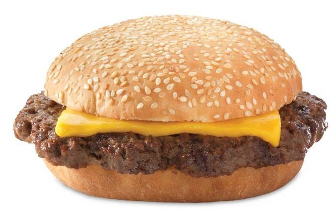 Order Cheeseburger food online from Ffk Quick Eats store, Snellville on bringmethat.com