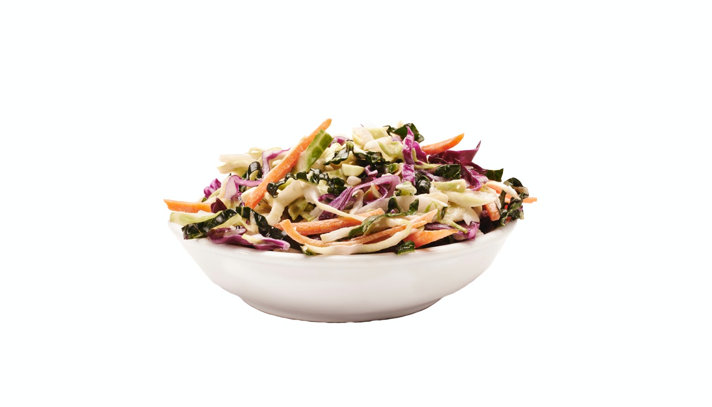 Order Super Slaw  food online from Starbird Wings store, Campbell on bringmethat.com