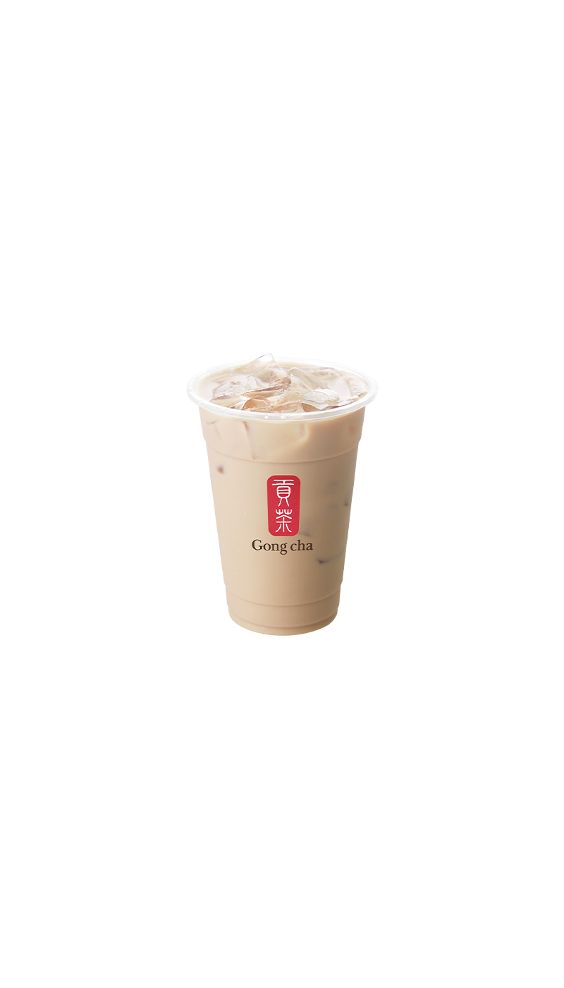 Order Milk Tea food online from Gong Cha store, Plainsboro on bringmethat.com