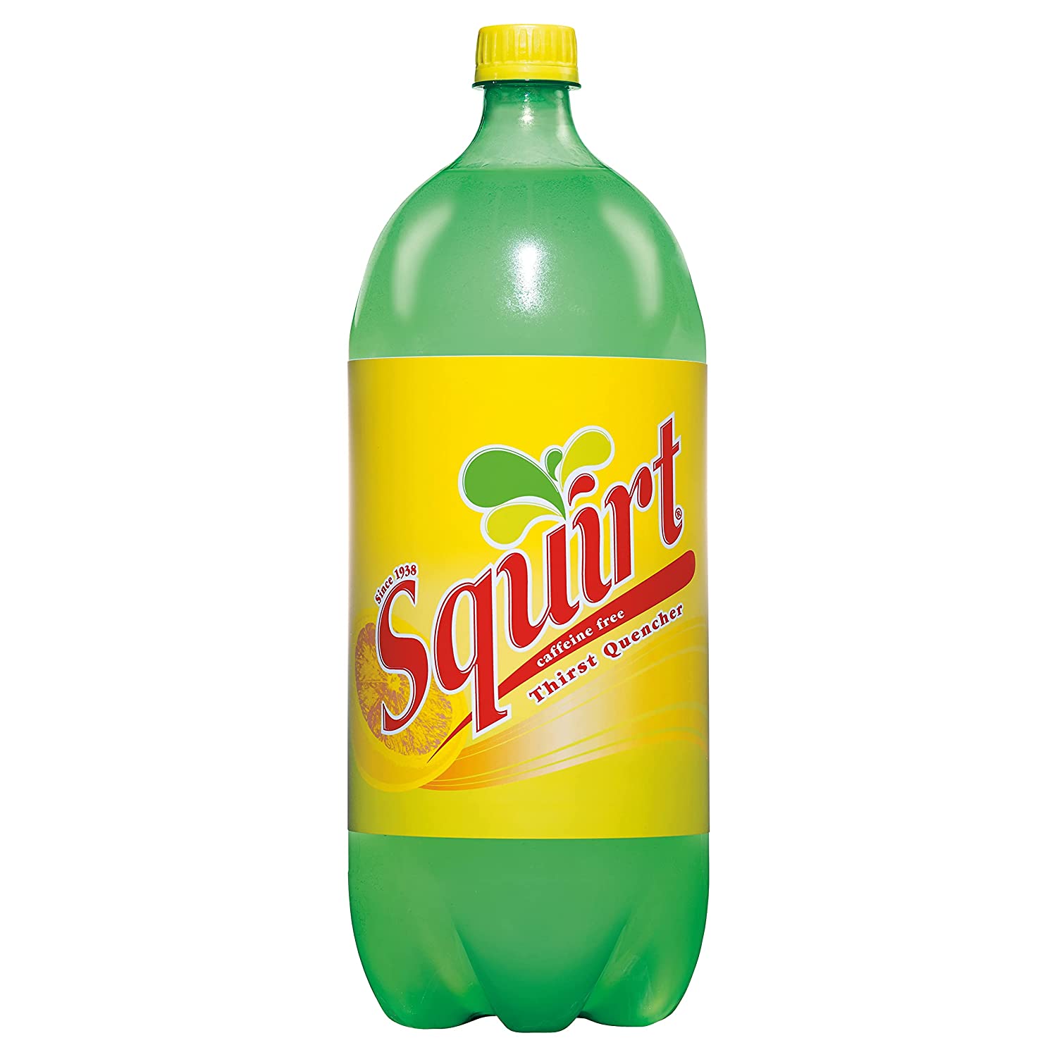 Order Squirt Soda, 2 Liter Mixer food online from Mirage Wine & Liquor store, Palm Springs on bringmethat.com