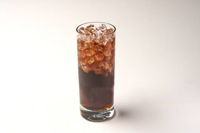 Order Soft Drink food online from BD's Mongolian Grill store, Wichita on bringmethat.com