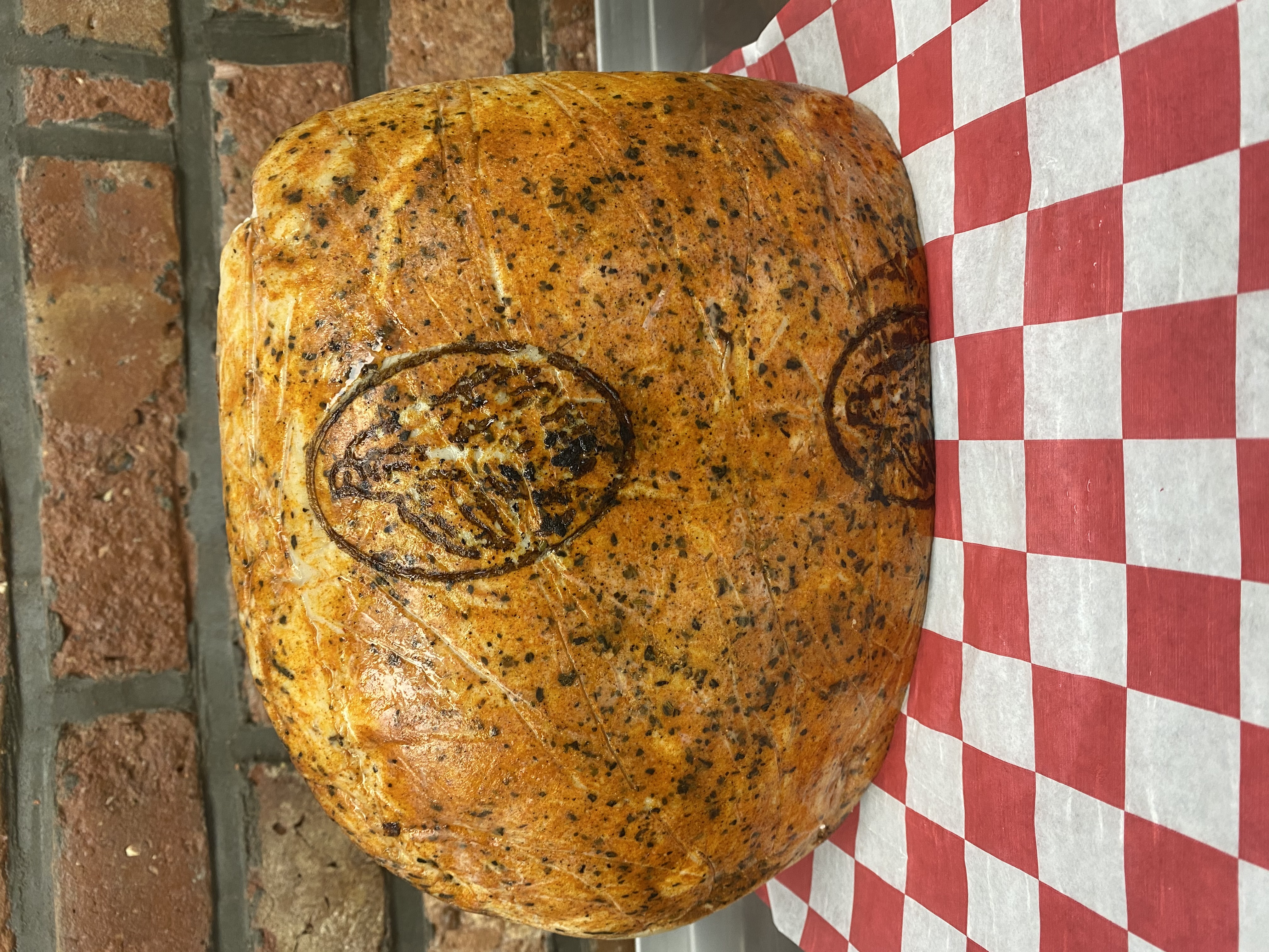 Order Oven Gold Turkey Breast food online from Sub Master store, Hoboken on bringmethat.com