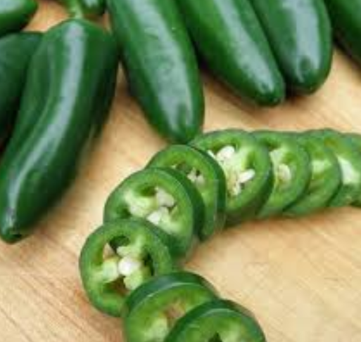 Order Jalapenos food online from Marco's Pizza store, Irving on bringmethat.com