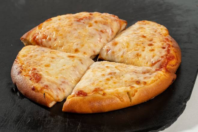Order Kids Cheese Pizza food online from Glory Days Grill store, Culpeper on bringmethat.com