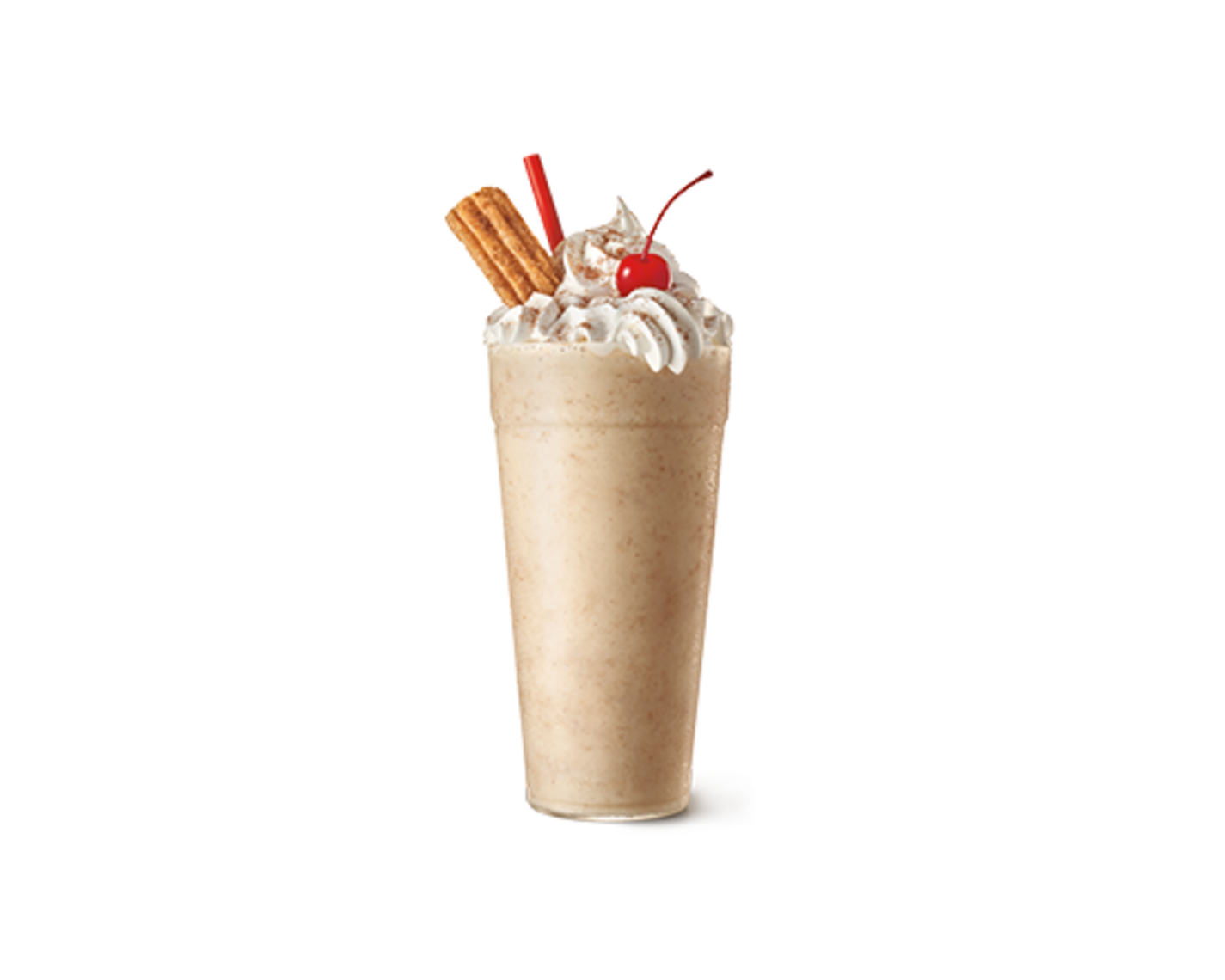 Order Churro Shake food online from Sonic Drive-In store, Hazle Township on bringmethat.com