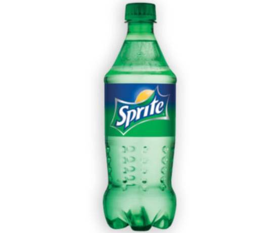 Order Sprite food online from Toppers Pizza store, Glendale on bringmethat.com
