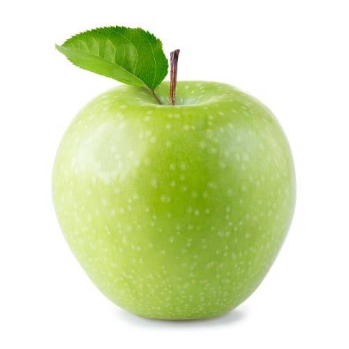 Order Organic Granny Smith Apple (1 apple) food online from Carrs Express store, Wasilla on bringmethat.com