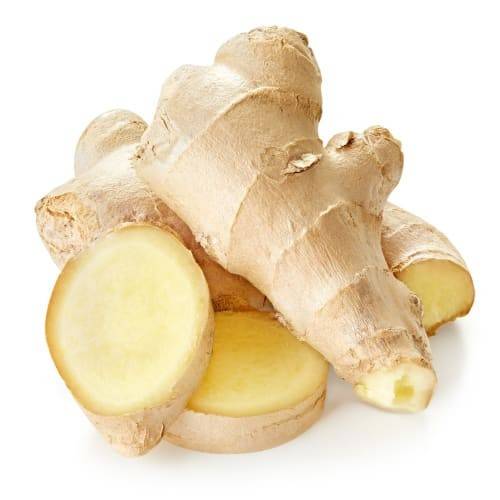 Order Organic Ginger Root (3 oz) food online from Albertsons Express store, Kennewick on bringmethat.com