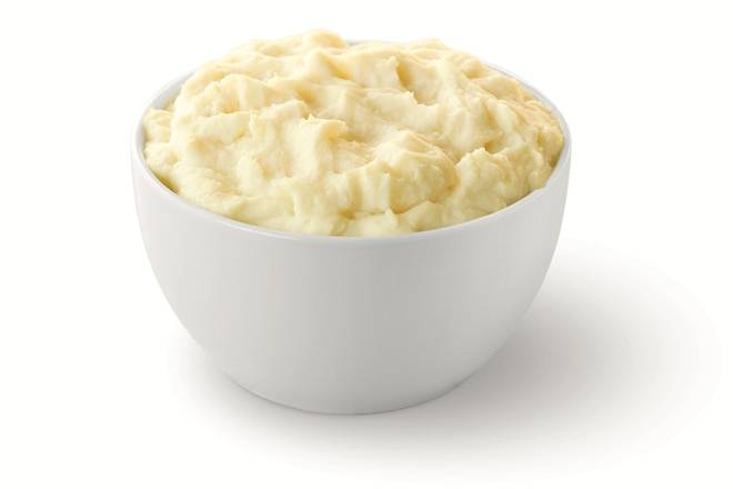 Order Mashed Potatoes food online from Golden Chick store, Baton Rouge on bringmethat.com