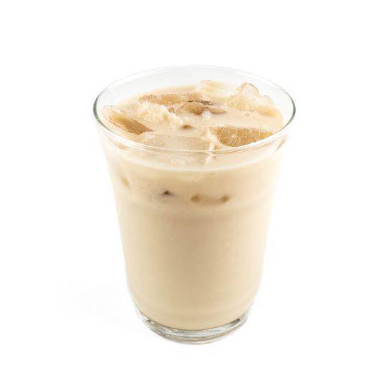 Order Jasmine Milk Tea food online from Shanghai Cafe store, Duluth on bringmethat.com